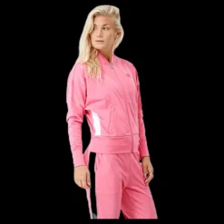 Best Björn Borg Signature Track Jacket Pink Rosa