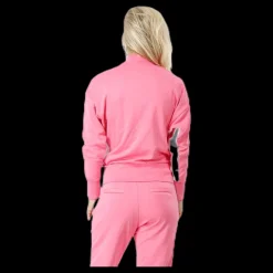 Best Björn Borg Signature Track Jacket Pink Rosa