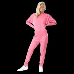 Best Björn Borg Signature Track Jacket Pink Rosa