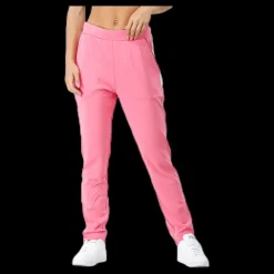 Online Björn Borg Signature Track Pant Pink Rosa