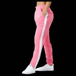 Online Björn Borg Signature Track Pant Pink Rosa