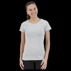 Wyte Signe Eco Grey Grå