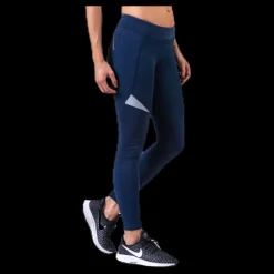 Outlet Kari Traa Signe Tights Blue Blå