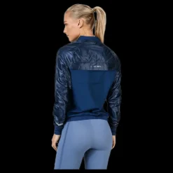 Kari Traa Sigrun Jacket Blue Best