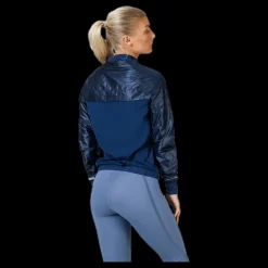 Kari Traa Sigrun Jacket Blue Best