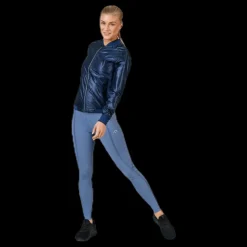 Kari Traa Sigrun Jacket Blue Best