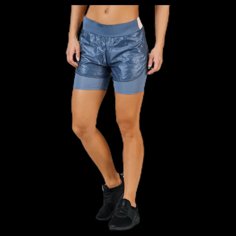 Kari Traa Sigrun Shorts Grey Grå Online