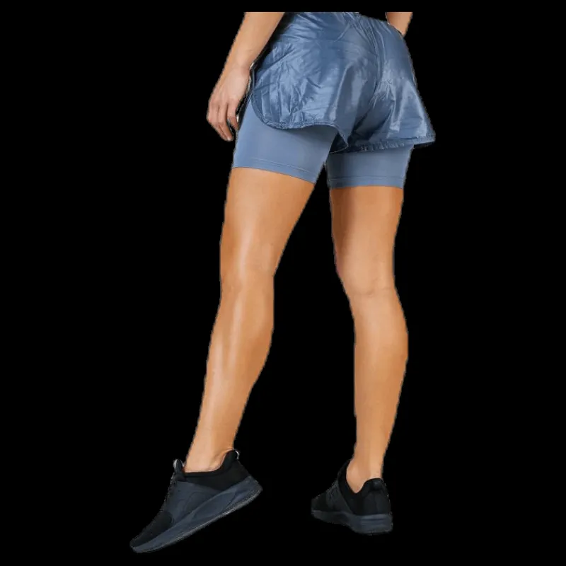Kari Traa Sigrun Shorts Grey Grå Online