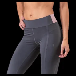 Discount Kari Traa Sigrun Tights Grey Grå
