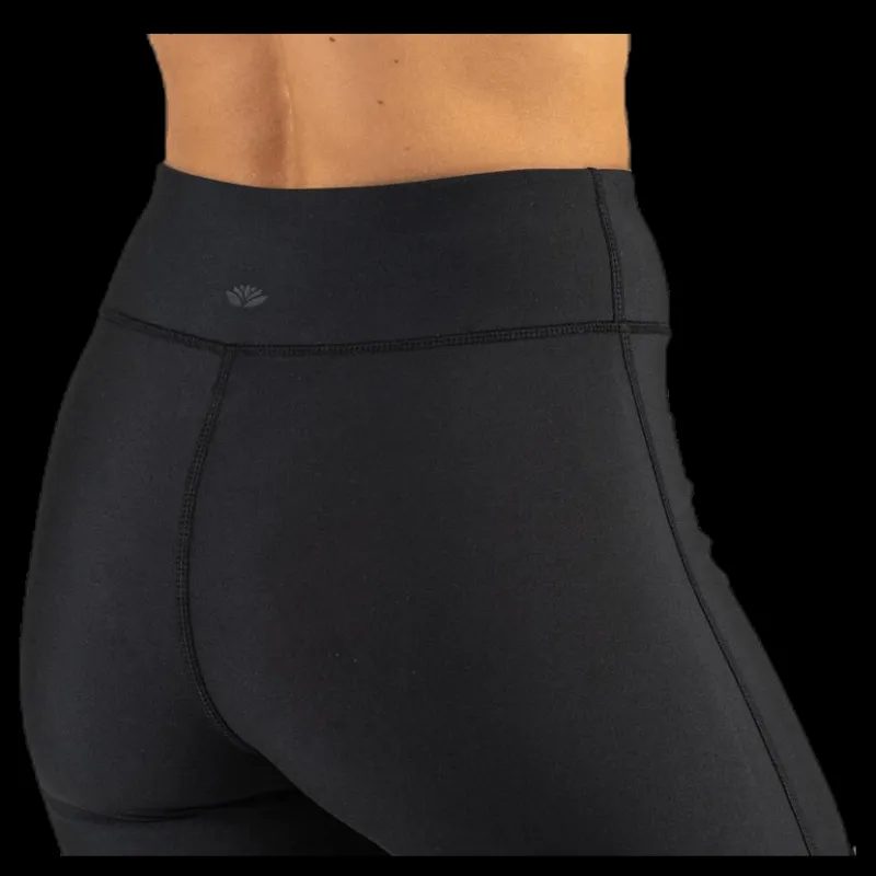 BLACC Silence Black Svart Best