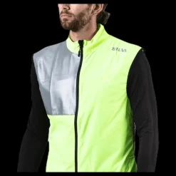 Silva Perform Vest Yellow Gul