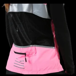 Silva Perform Vest Pink Rosa Clearance