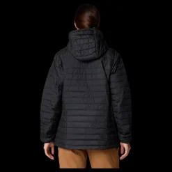 Online Columbia Silver Falls™ Ii Hooded Jacket Black