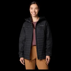 Online Columbia Silver Falls™ Ii Hooded Jacket Black
