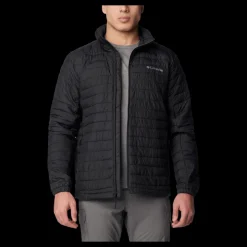 Columbia Silver Falls™ Ii Jacket Black Svart Discount
