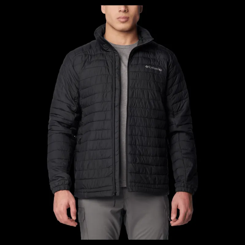 Columbia Silver Falls™ Ii Jacket Black Svart Discount