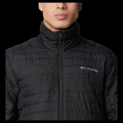 Columbia Silver Falls™ Ii Jacket Black Svart Discount