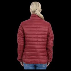 Sale Dobsom Simo Jacket Pink