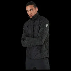 Tuxer Sinclair Jacket Black Svart Sale