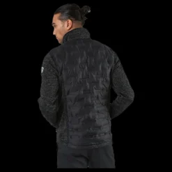 Tuxer Sinclair Jacket Black Svart Sale