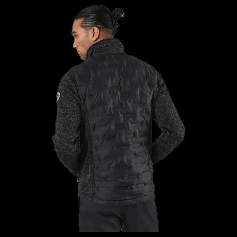 Tuxer Sinclair Jacket Black Svart Sale