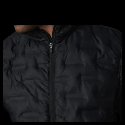 Tuxer Sinclair Jacket Black Svart Sale