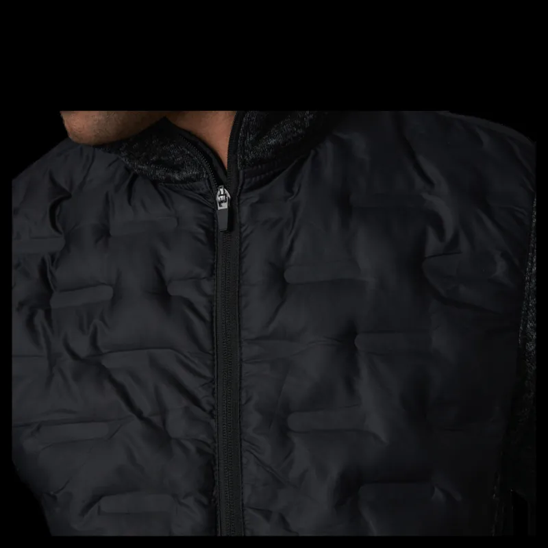 Tuxer Sinclair Jacket Black Svart Sale