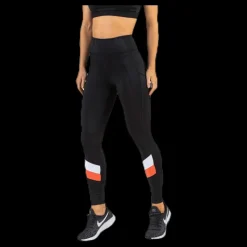 BLACC Sirius Tights Black Svart Outlet