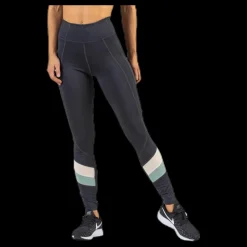 Best BLACC Sirius Tights Grey Grå