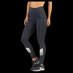 Best BLACC Sirius Tights Grey Grå