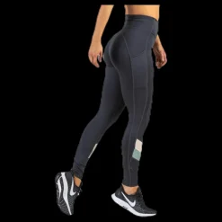 Best BLACC Sirius Tights Grey Grå
