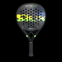 Siux Astra 3.0 Hybrid 2023 Svart Best
