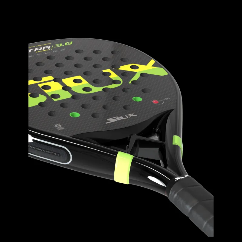 Siux Astra 3.0 Hybrid 2023 Svart Best