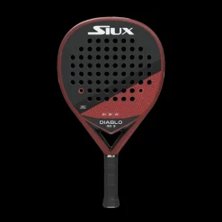 Siux Diablo Go 3 Svart Online