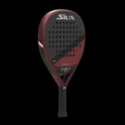Siux Diablo Go 3 Svart Online