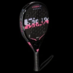 Siux Evoque 3 Woman 2023 Svart Sale