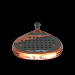 Clearance Siux Fenix Go 4 Svart