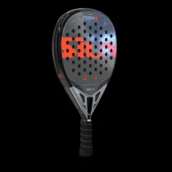 New Siux Fenix Javi Ruiz Svart