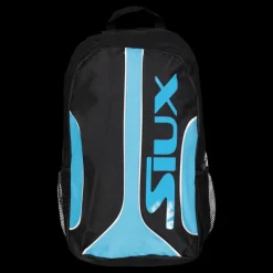 Siux Fusion Backpack Blue/black Svart Online