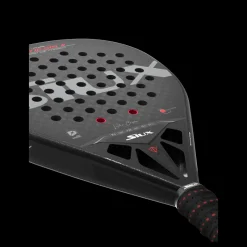 Clearance Siux Genesis 2 (lucho) Svart