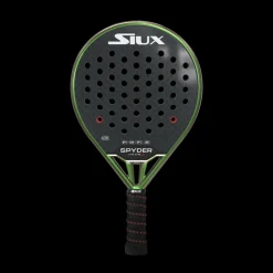 Siux Spyder Lite CTRL 3 Hard Svart Sale