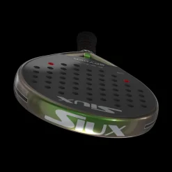 Siux Spyder Lite CTRL 3 Hard Svart Sale