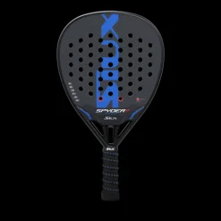 Discount Siux Spyder Revolution Attack Svart