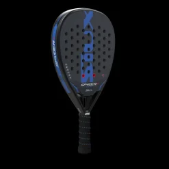 Discount Siux Spyder Revolution Attack Svart