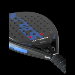 Discount Siux Spyder Revolution Attack Svart