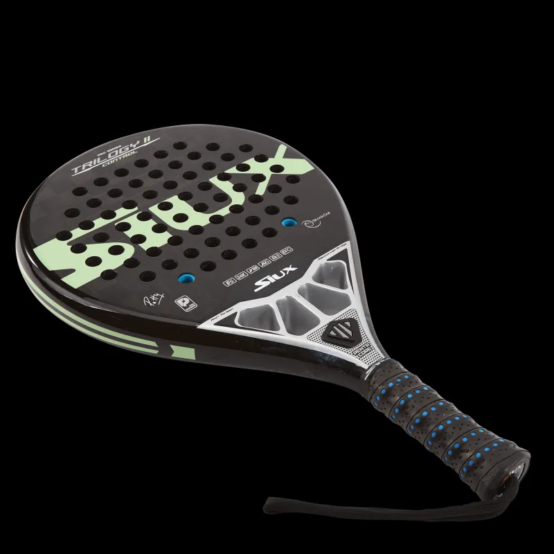 Hot Siux Trilogy 2 Control Patty L Svart