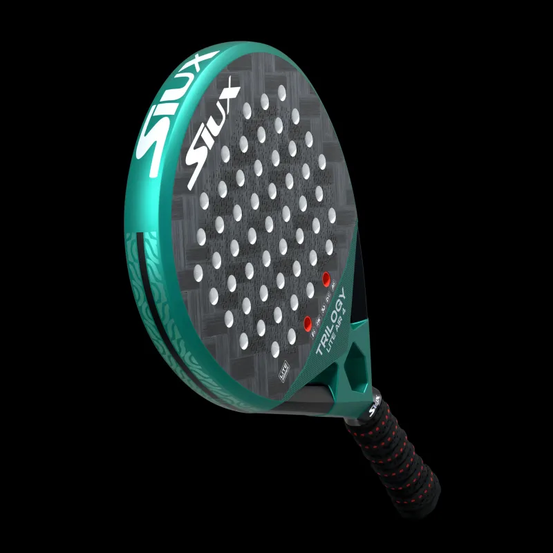 Siux Trilogy Lite Air 4 Flerfärgad Online