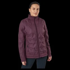 Tuxer Siya Jacket Royal