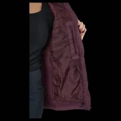 Tuxer Siya Jacket Royal