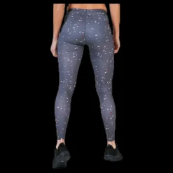 Kari Traa Sjølvsagt Tights Grey Grå Online